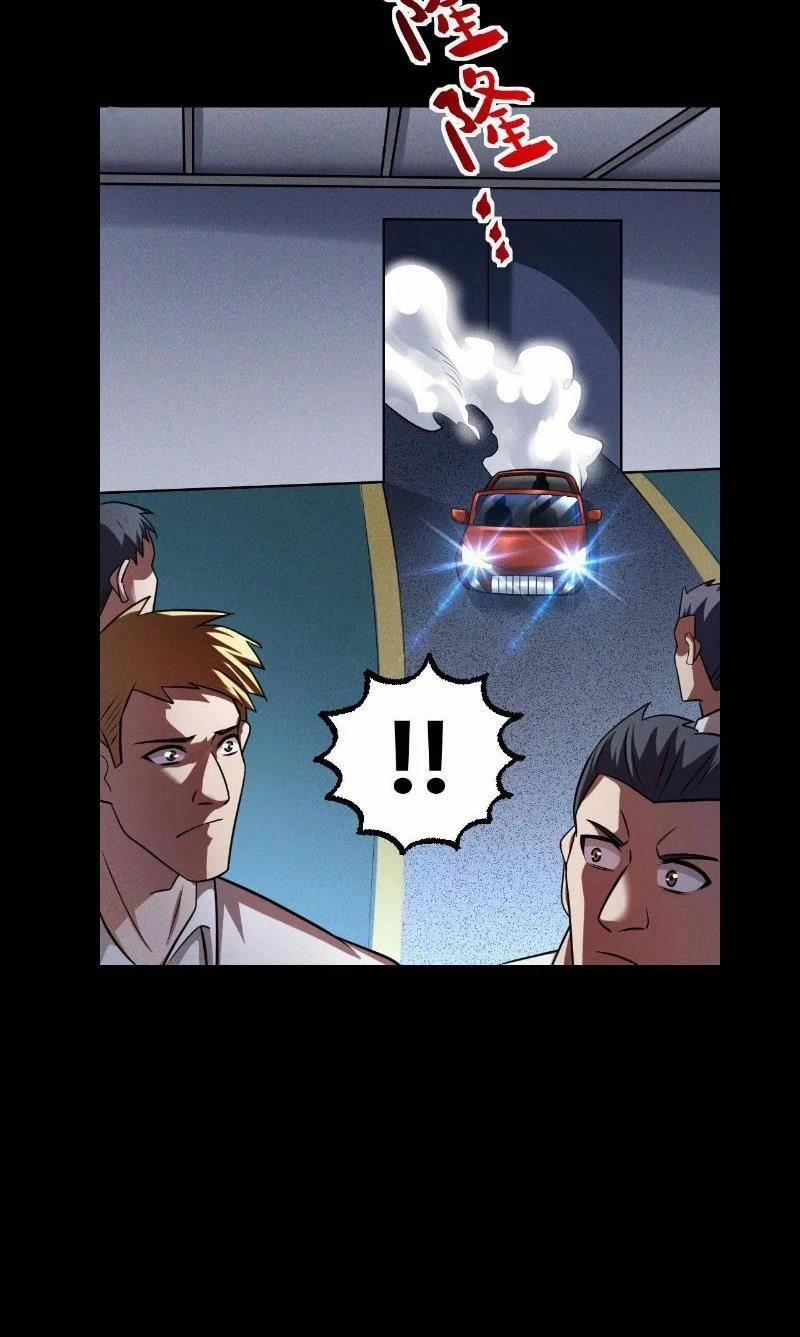 Mạt Thế Cầu Sinh: Ta Có Thể Nhìn Thấy Ẩn Tàng Hệ Thống 109 trang 30