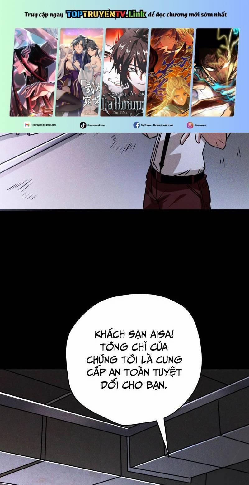 Mạt Thế Cầu Sinh: Ta Có Thể Nhìn Thấy Ẩn Tàng Hệ Thống 110 trang 1