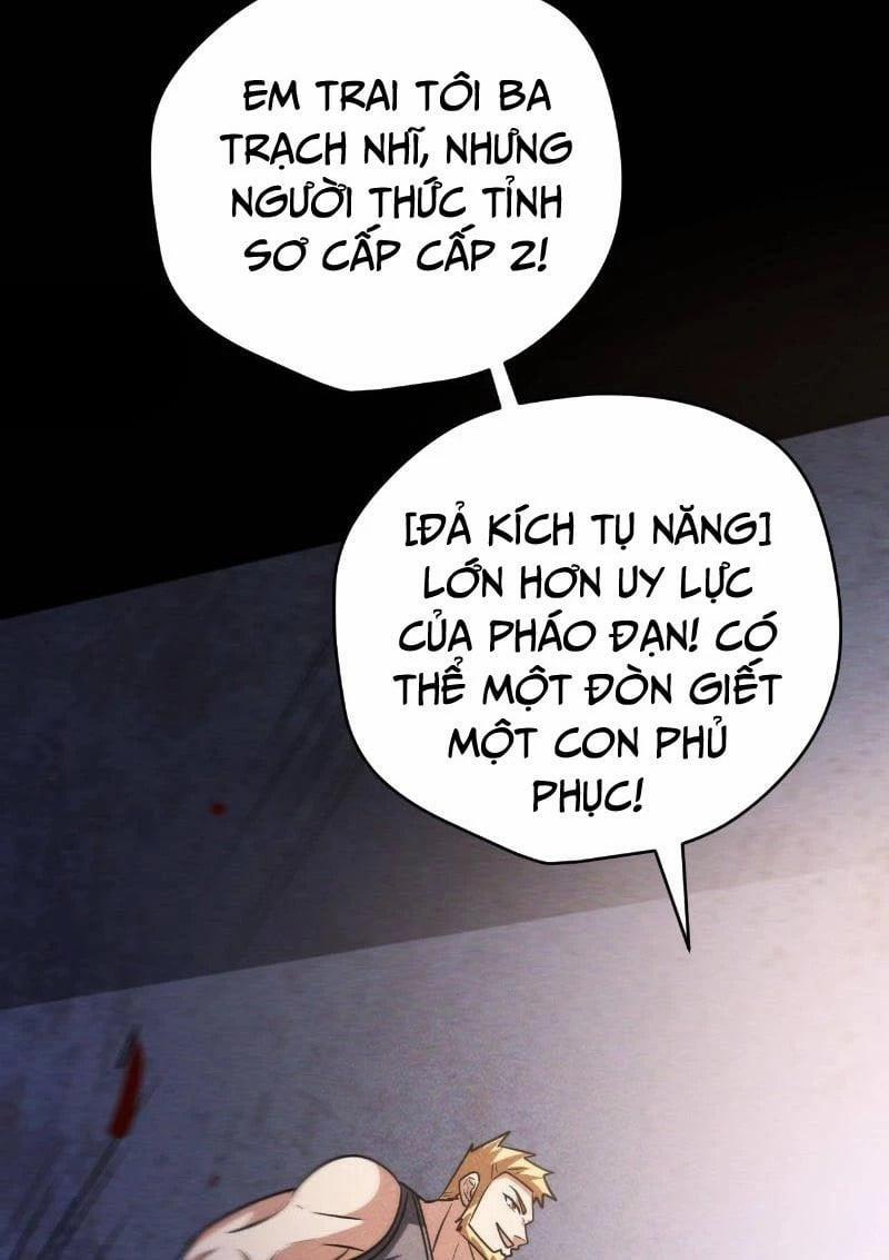 Mạt Thế Cầu Sinh: Ta Có Thể Nhìn Thấy Ẩn Tàng Hệ Thống 110 trang 11