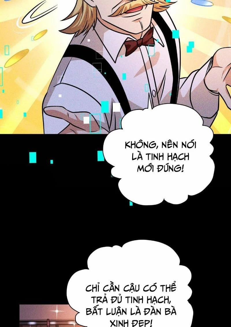 Mạt Thế Cầu Sinh: Ta Có Thể Nhìn Thấy Ẩn Tàng Hệ Thống 110 trang 17