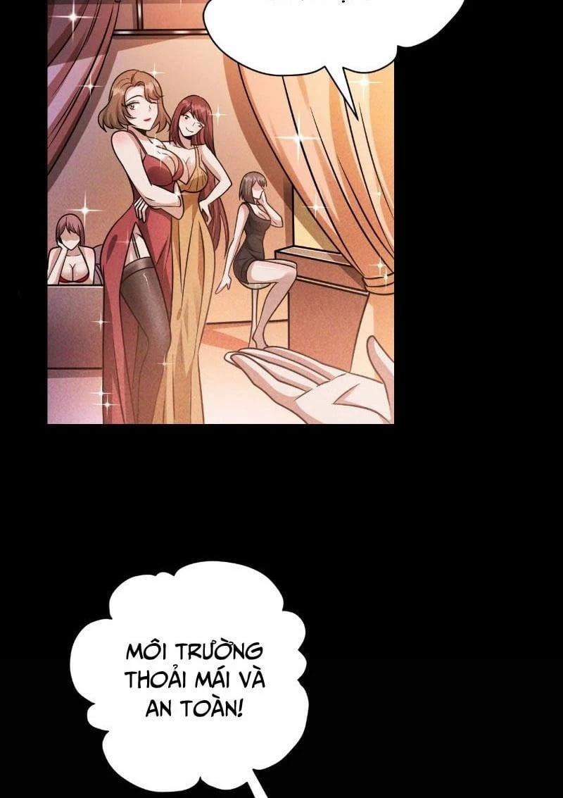 Mạt Thế Cầu Sinh: Ta Có Thể Nhìn Thấy Ẩn Tàng Hệ Thống 110 trang 18