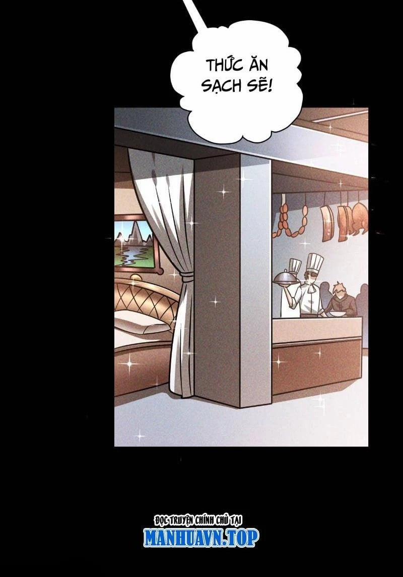 Mạt Thế Cầu Sinh: Ta Có Thể Nhìn Thấy Ẩn Tàng Hệ Thống 110 trang 19