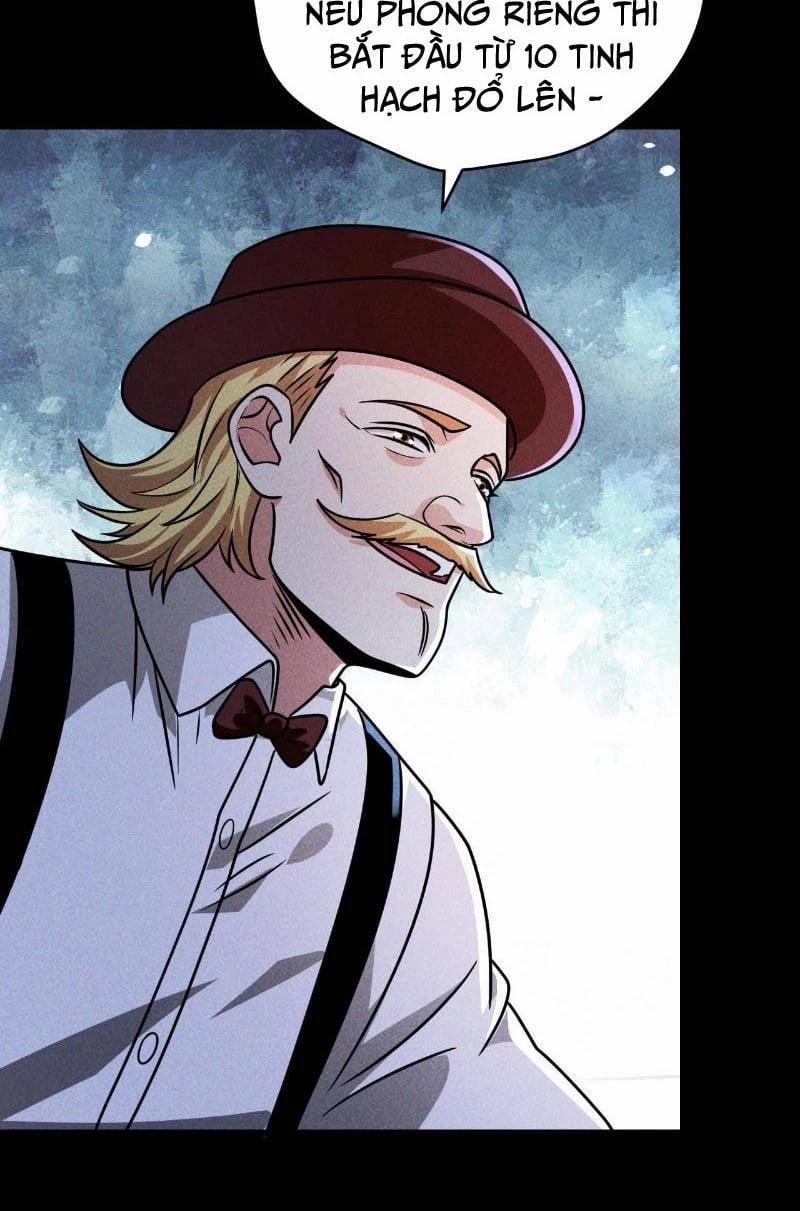 Mạt Thế Cầu Sinh: Ta Có Thể Nhìn Thấy Ẩn Tàng Hệ Thống 110 trang 24