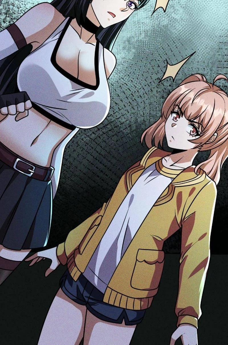 Mạt Thế Cầu Sinh: Ta Có Thể Nhìn Thấy Ẩn Tàng Hệ Thống 110 trang 26