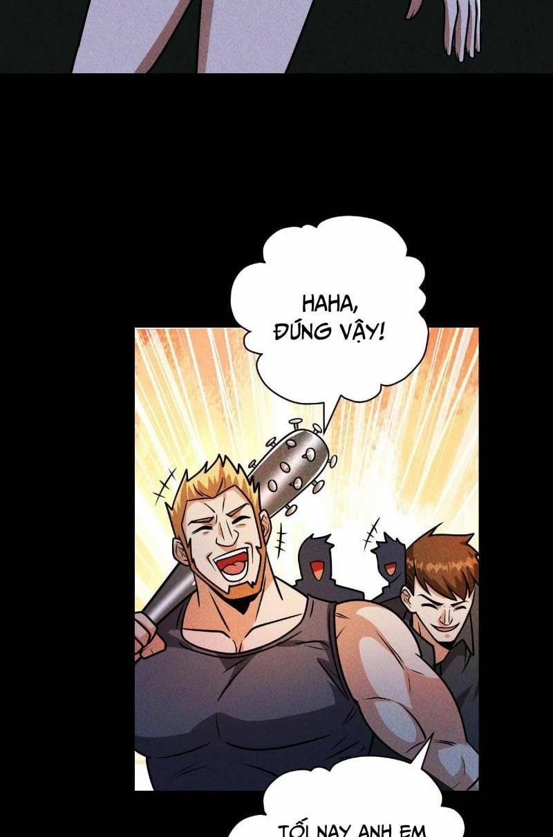 Mạt Thế Cầu Sinh: Ta Có Thể Nhìn Thấy Ẩn Tàng Hệ Thống 110 trang 27