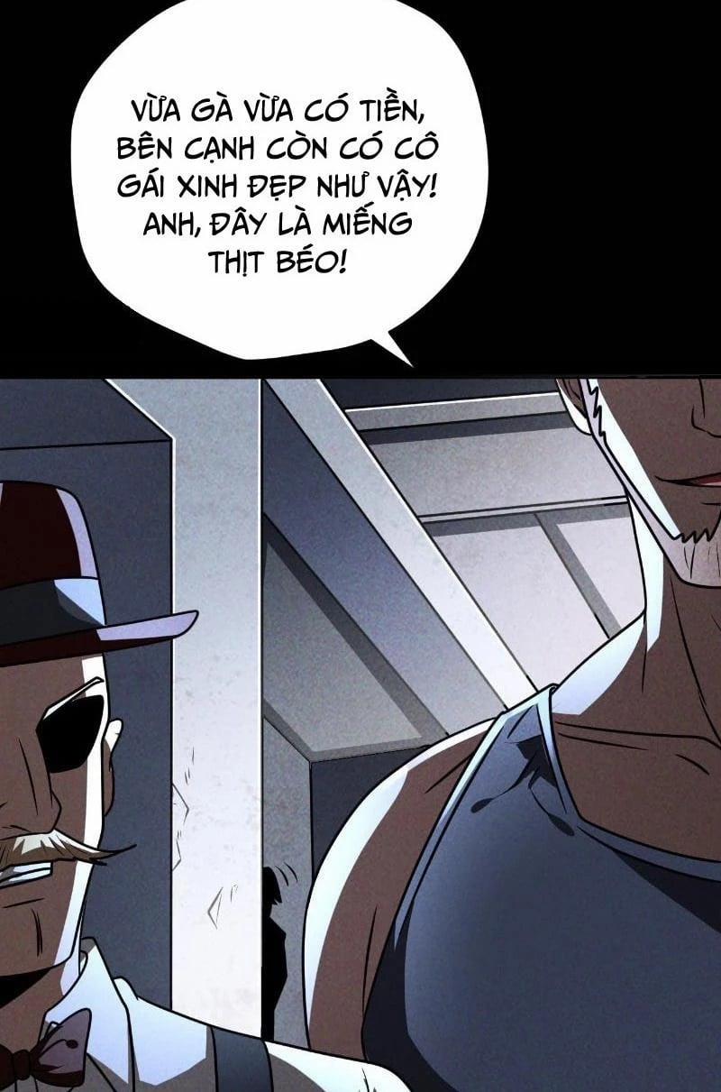 Mạt Thế Cầu Sinh: Ta Có Thể Nhìn Thấy Ẩn Tàng Hệ Thống 110 trang 35