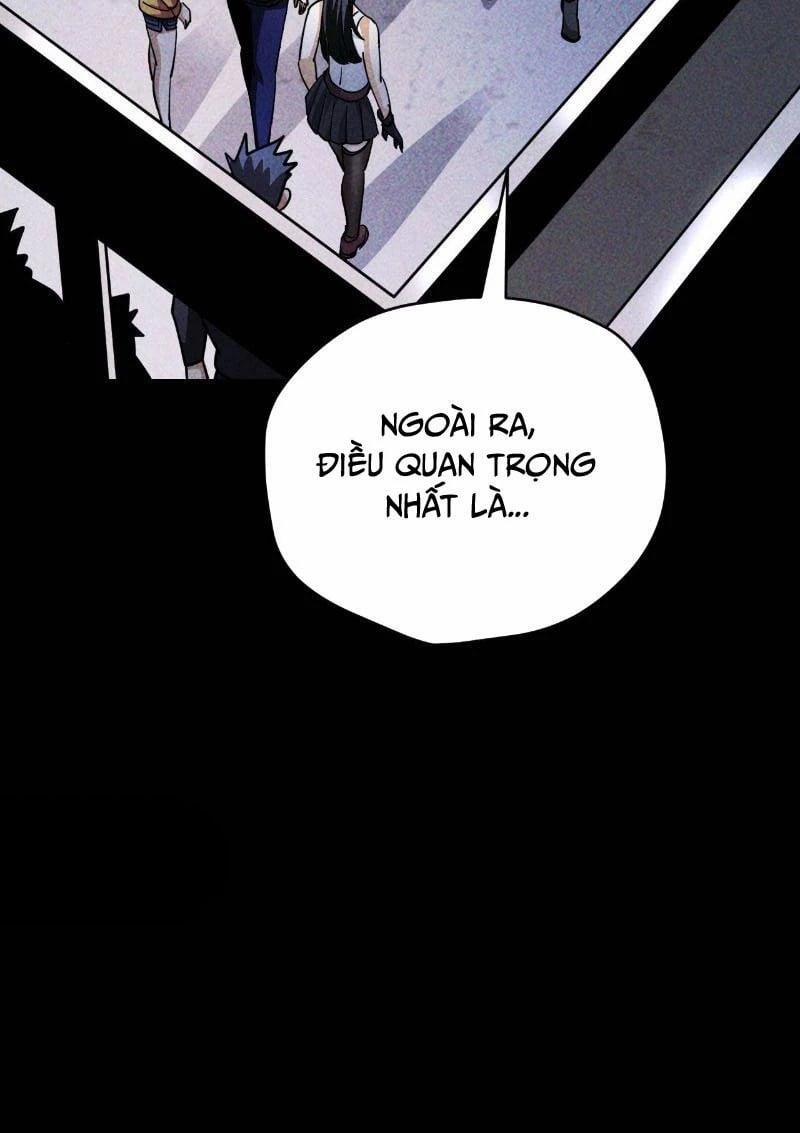 Mạt Thế Cầu Sinh: Ta Có Thể Nhìn Thấy Ẩn Tàng Hệ Thống 110 trang 8