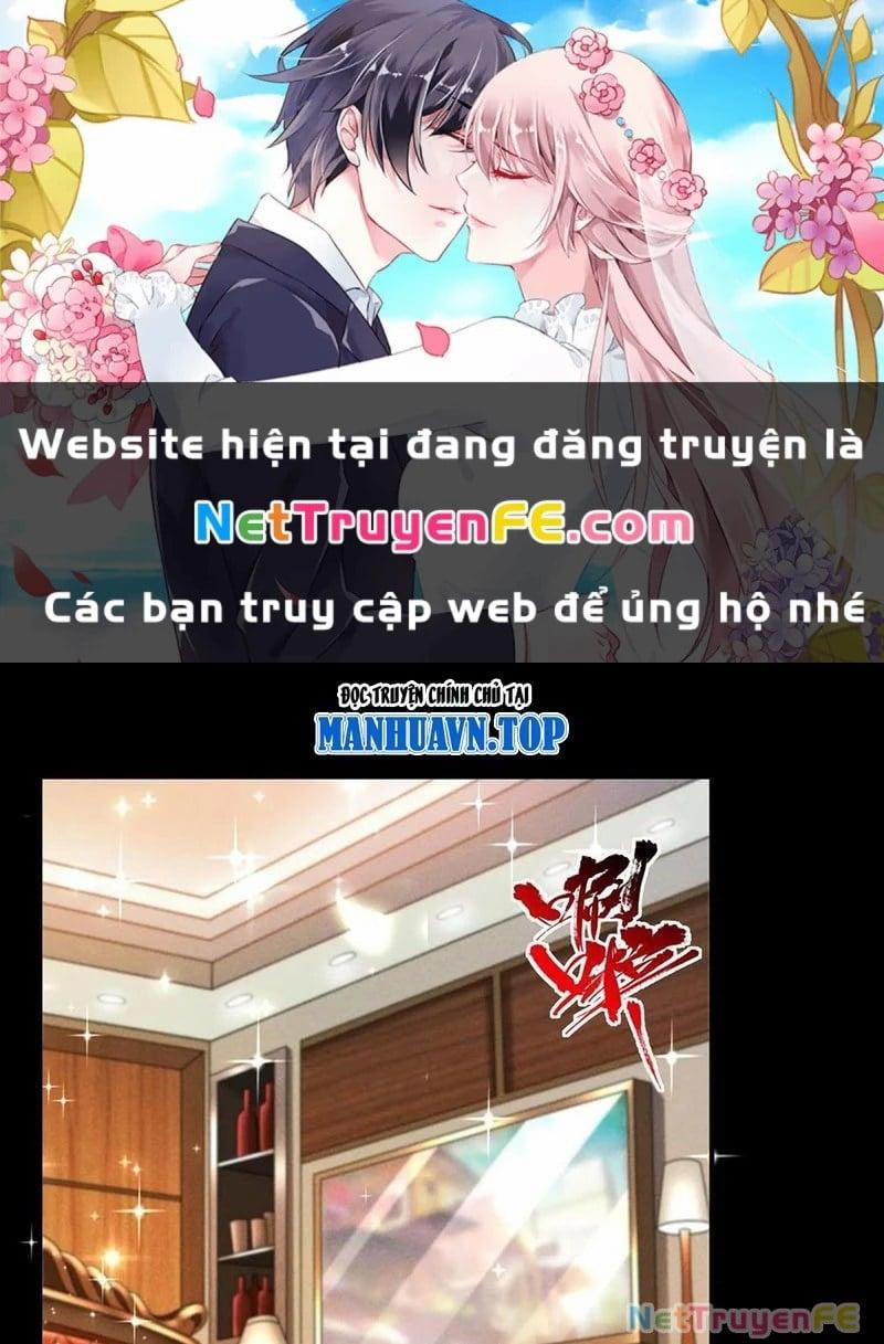 Mạt Thế Cầu Sinh: Ta Có Thể Nhìn Thấy Ẩn Tàng Hệ Thống 111 trang 0