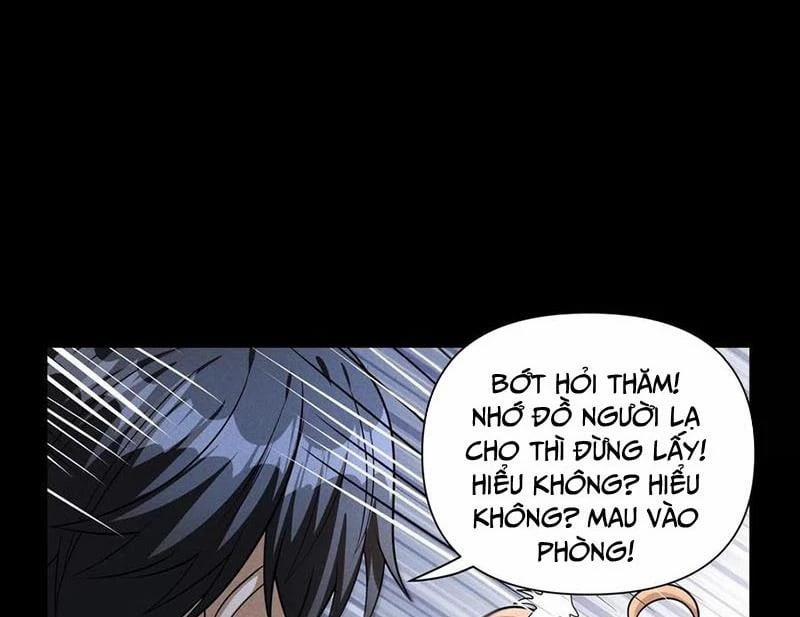 Mạt Thế Cầu Sinh: Ta Có Thể Nhìn Thấy Ẩn Tàng Hệ Thống 111 trang 13