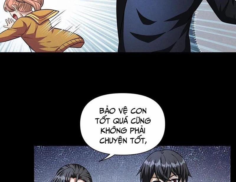 Mạt Thế Cầu Sinh: Ta Có Thể Nhìn Thấy Ẩn Tàng Hệ Thống 111 trang 16