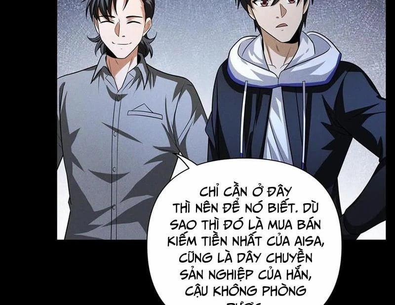 Mạt Thế Cầu Sinh: Ta Có Thể Nhìn Thấy Ẩn Tàng Hệ Thống 111 trang 17