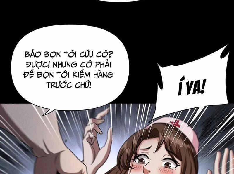 Mạt Thế Cầu Sinh: Ta Có Thể Nhìn Thấy Ẩn Tàng Hệ Thống 111 trang 29