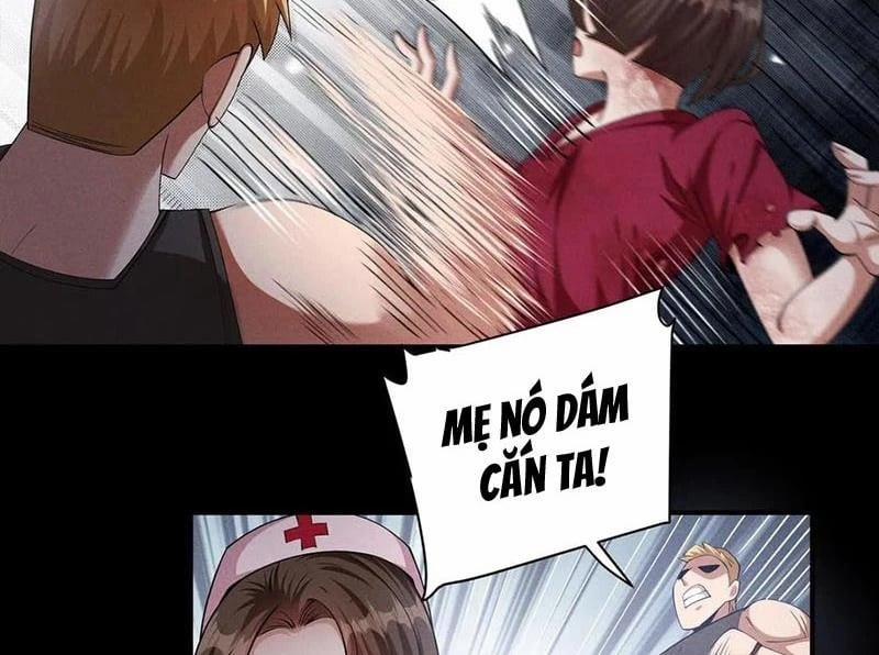 Mạt Thế Cầu Sinh: Ta Có Thể Nhìn Thấy Ẩn Tàng Hệ Thống 111 trang 35