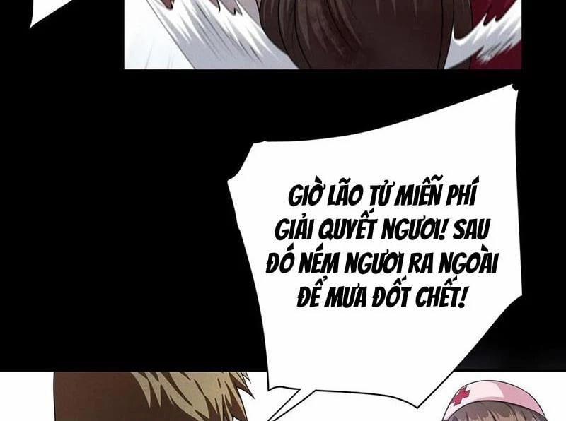 Mạt Thế Cầu Sinh: Ta Có Thể Nhìn Thấy Ẩn Tàng Hệ Thống 111 trang 37