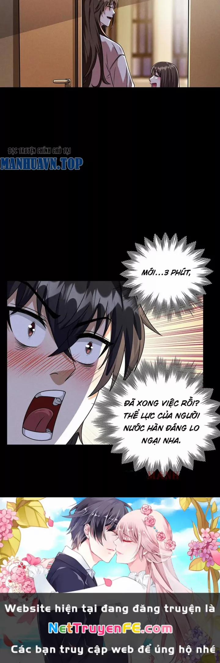 Mạt Thế Cầu Sinh: Ta Có Thể Nhìn Thấy Ẩn Tàng Hệ Thống 112 trang 13