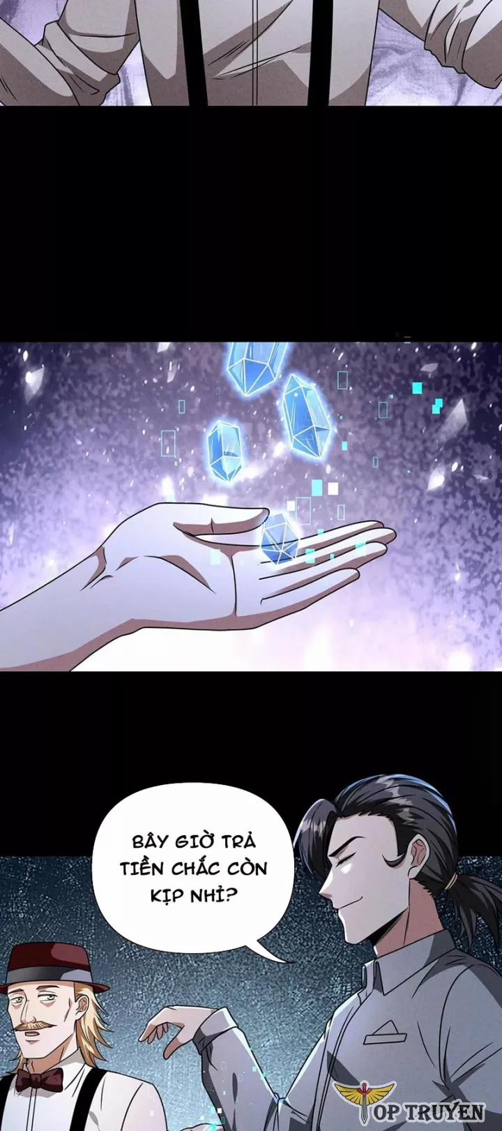 Mạt Thế Cầu Sinh: Ta Có Thể Nhìn Thấy Ẩn Tàng Hệ Thống 112 trang 2