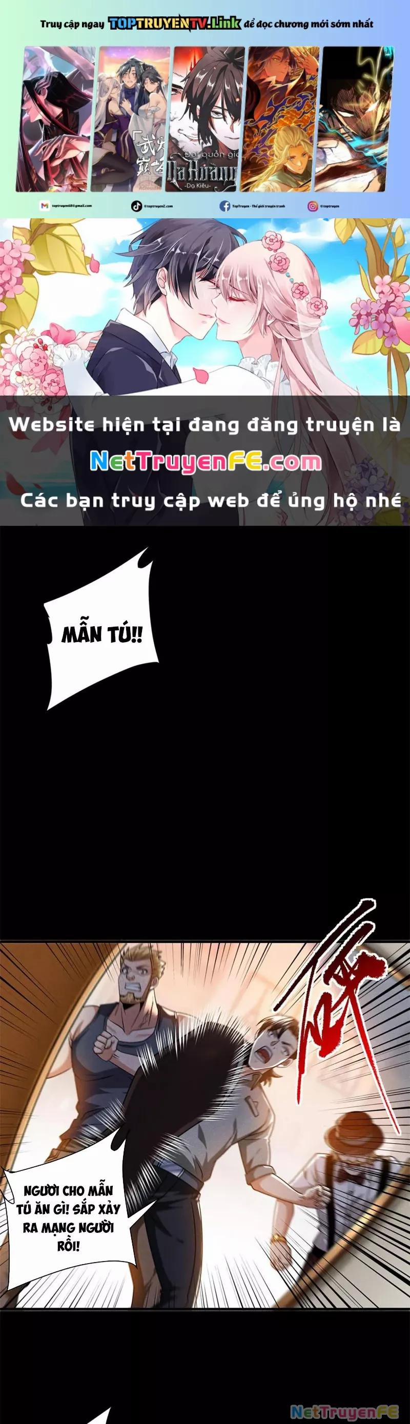 Mạt Thế Cầu Sinh: Ta Có Thể Nhìn Thấy Ẩn Tàng Hệ Thống 113 trang 0