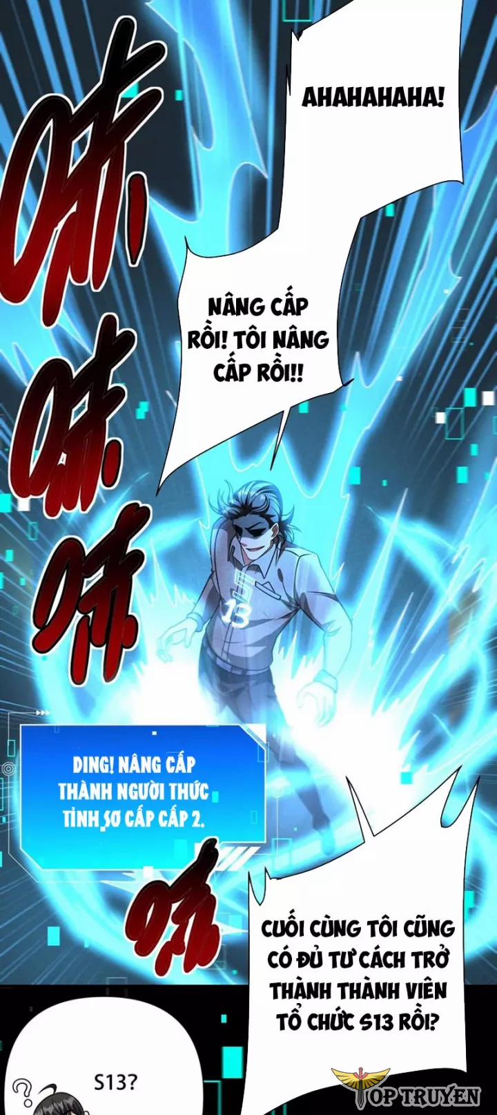 Mạt Thế Cầu Sinh: Ta Có Thể Nhìn Thấy Ẩn Tàng Hệ Thống 114 trang 2