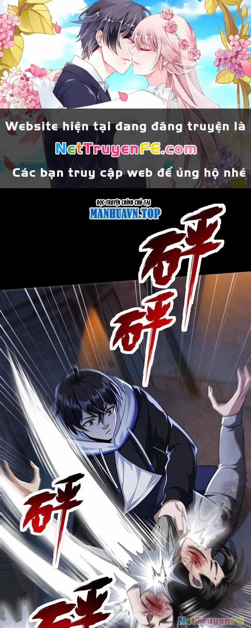 Mạt Thế Cầu Sinh: Ta Có Thể Nhìn Thấy Ẩn Tàng Hệ Thống 115 trang 0