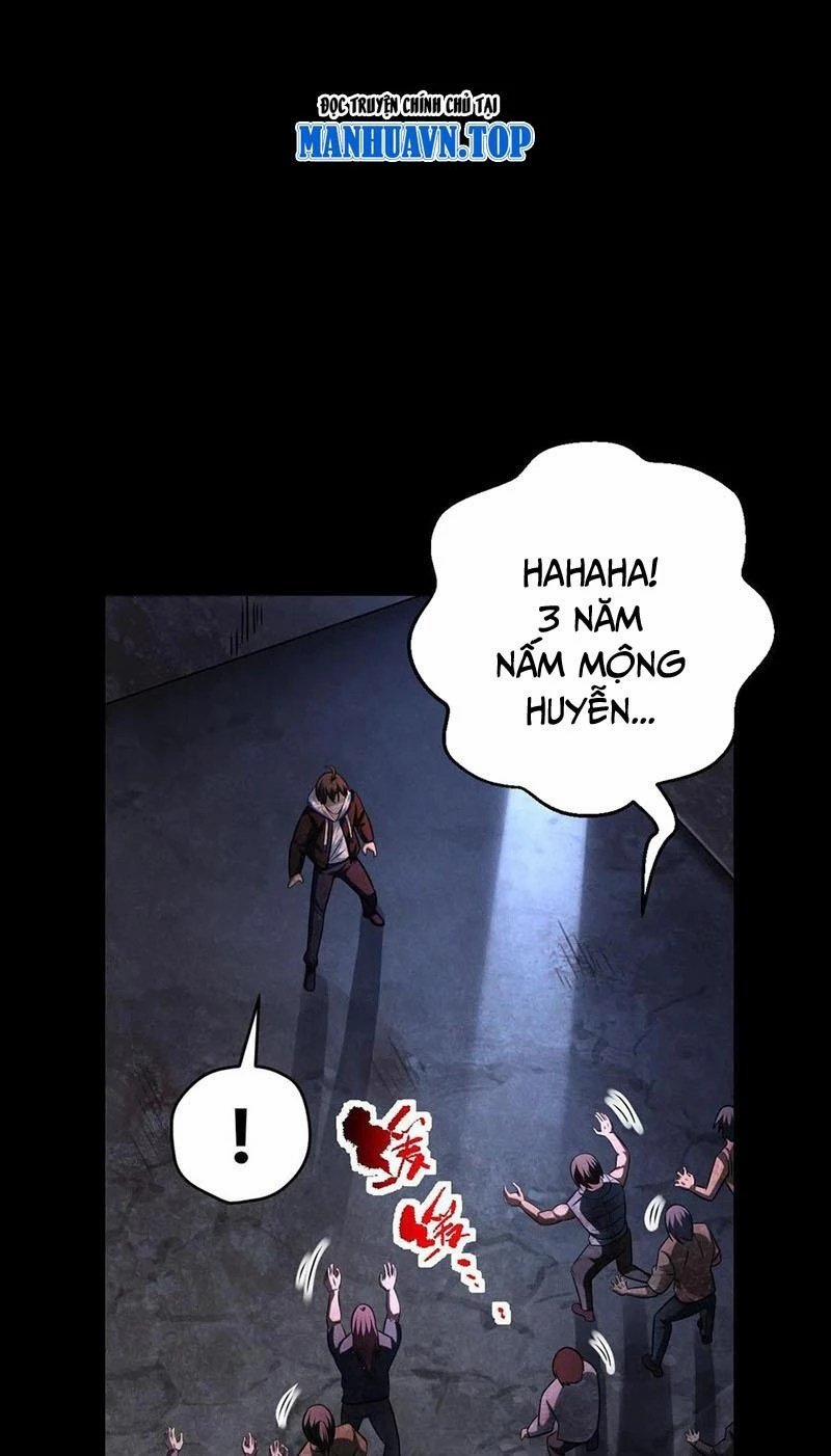 Mạt Thế Cầu Sinh: Ta Có Thể Nhìn Thấy Ẩn Tàng Hệ Thống 115 trang 12