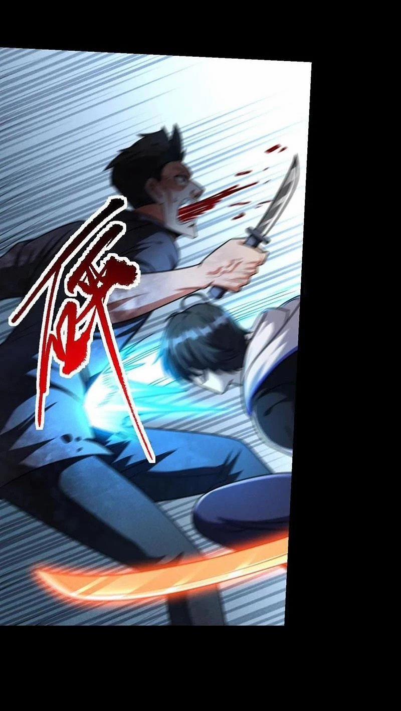 Mạt Thế Cầu Sinh: Ta Có Thể Nhìn Thấy Ẩn Tàng Hệ Thống 115 trang 19