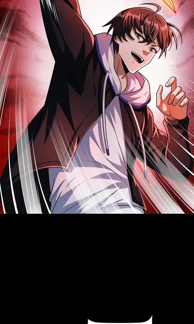 Mạt Thế Cầu Sinh: Ta Có Thể Nhìn Thấy Ẩn Tàng Hệ Thống 115 trang 23