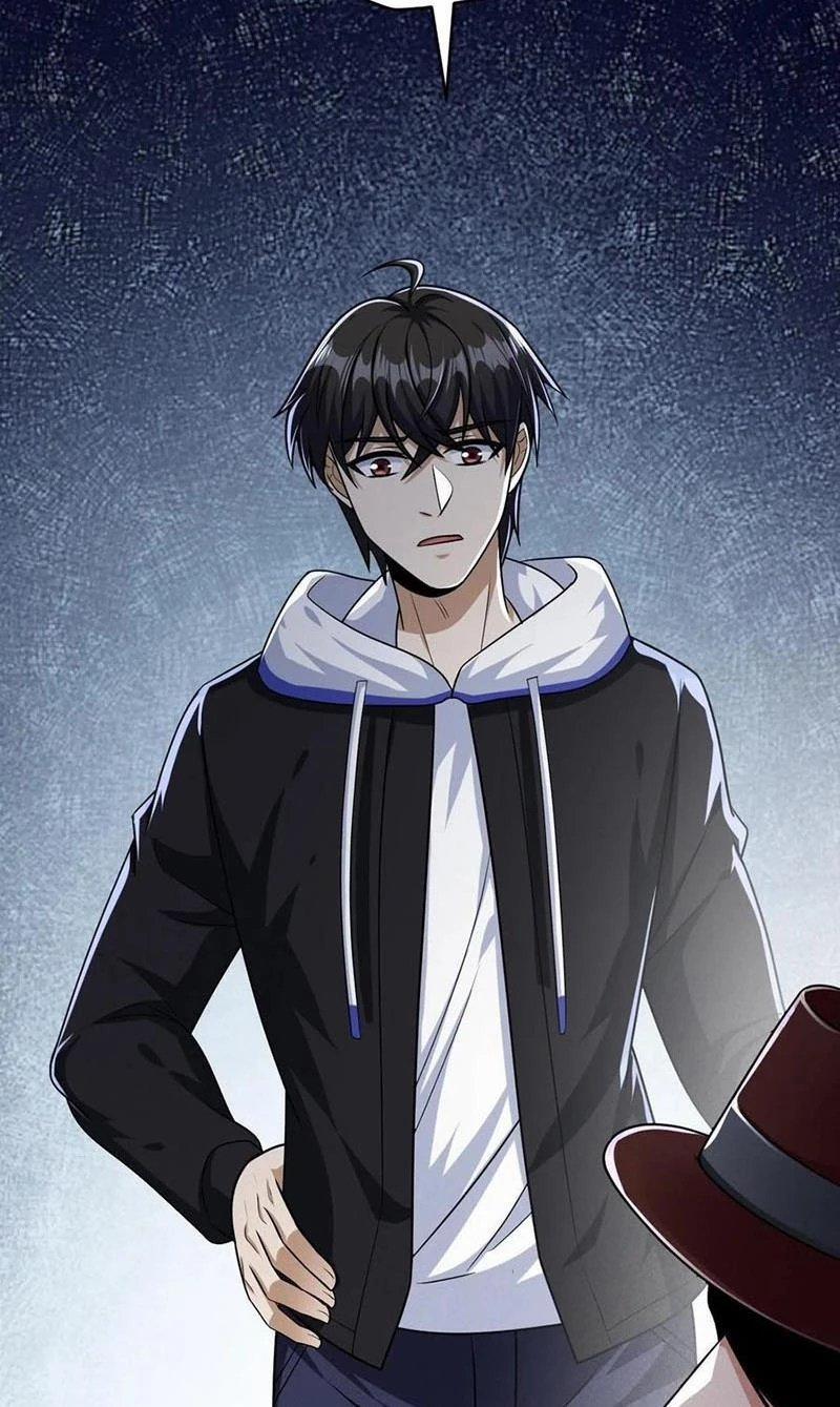 Mạt Thế Cầu Sinh: Ta Có Thể Nhìn Thấy Ẩn Tàng Hệ Thống 115 trang 38