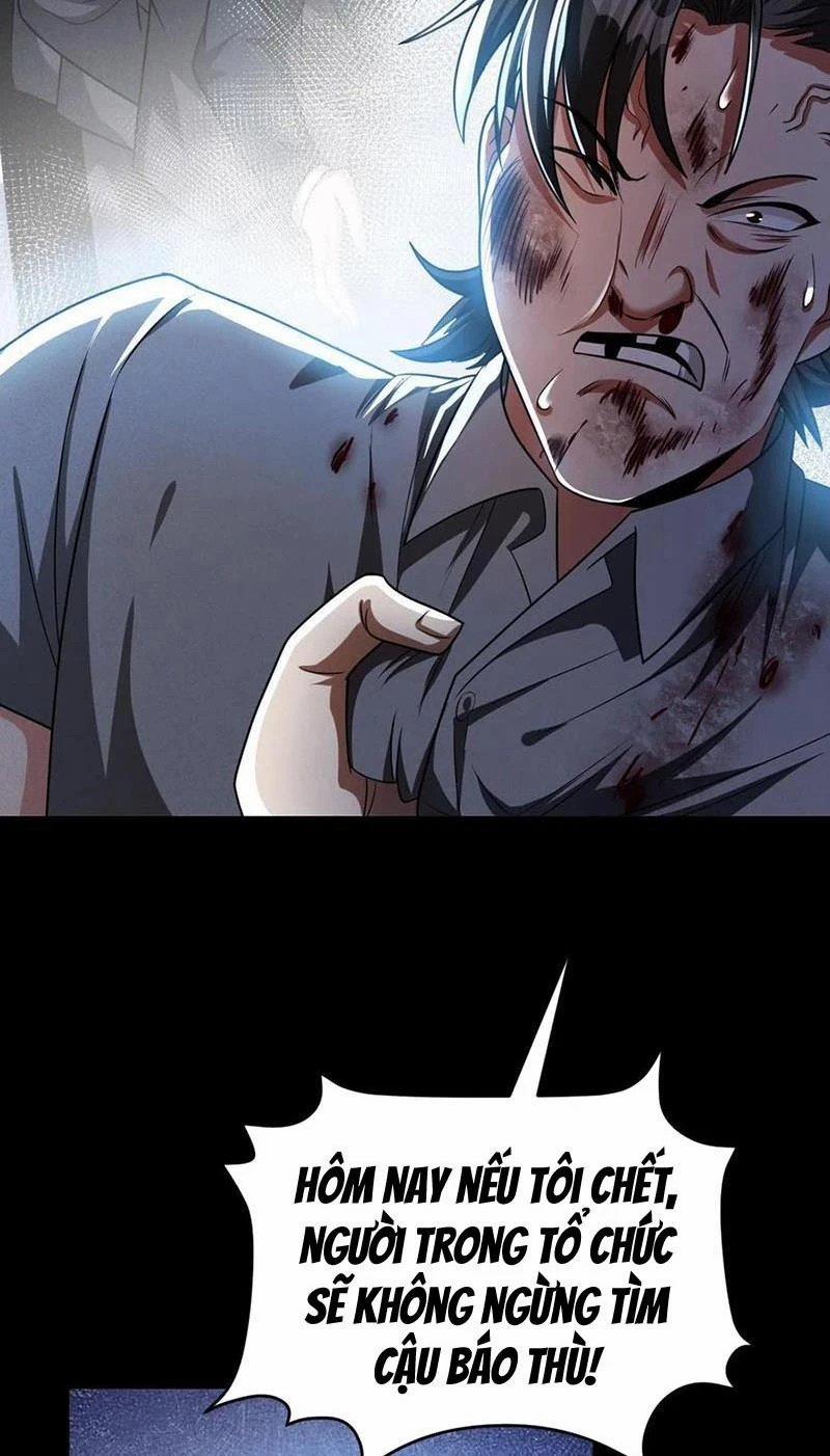 Mạt Thế Cầu Sinh: Ta Có Thể Nhìn Thấy Ẩn Tàng Hệ Thống 115 trang 5