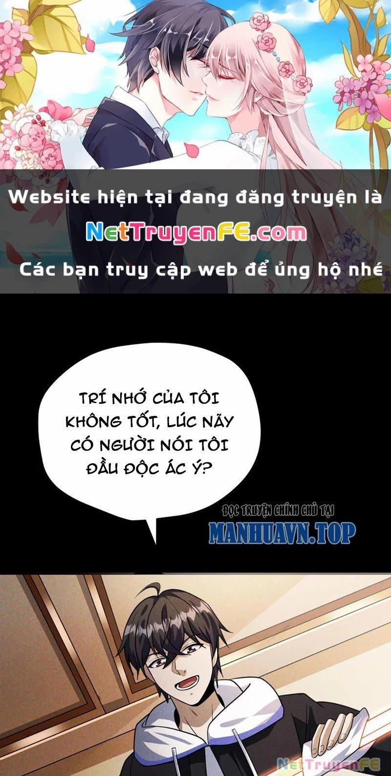 Mạt Thế Cầu Sinh: Ta Có Thể Nhìn Thấy Ẩn Tàng Hệ Thống 116 trang 0