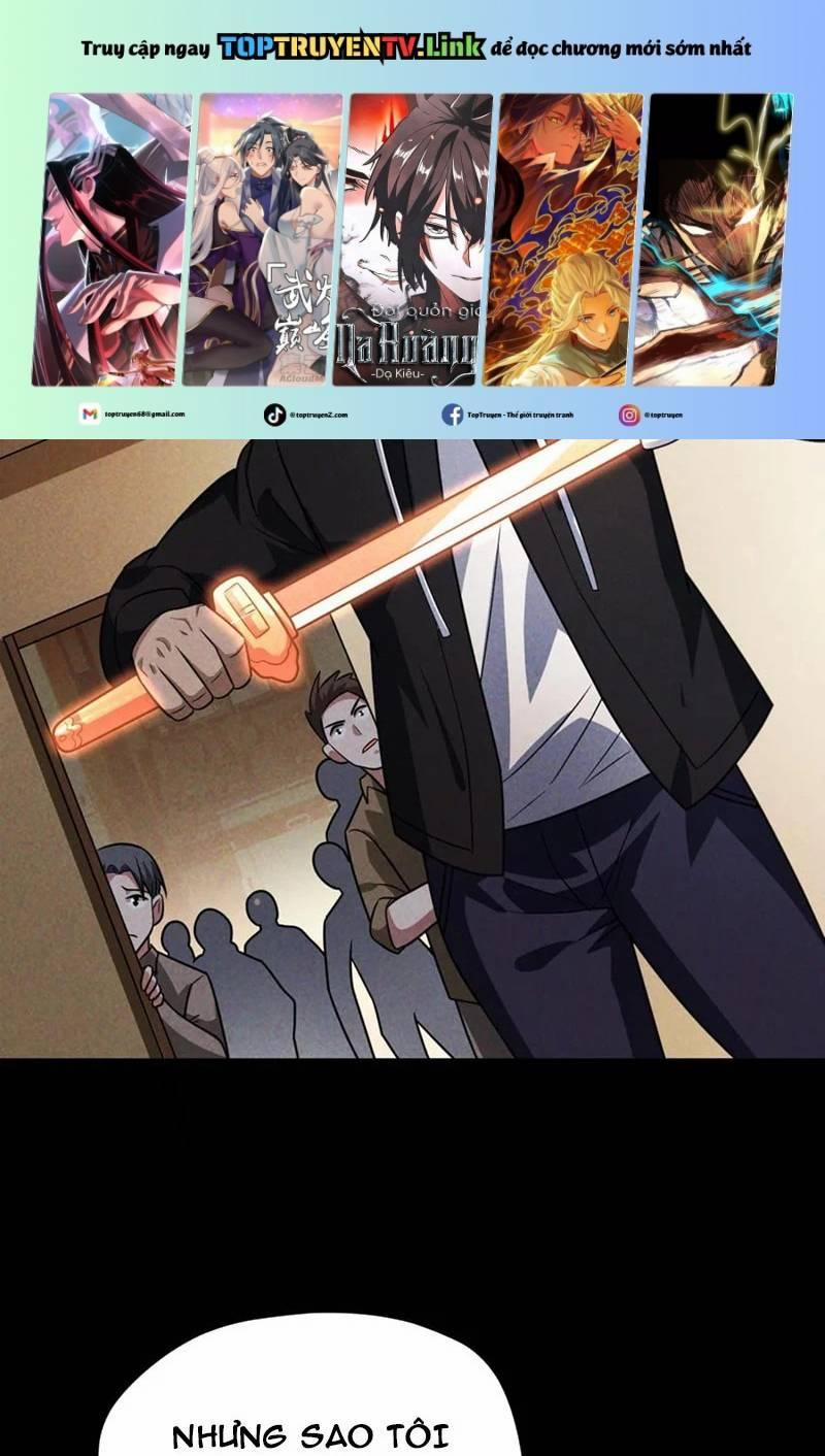 Mạt Thế Cầu Sinh: Ta Có Thể Nhìn Thấy Ẩn Tàng Hệ Thống 116 trang 1