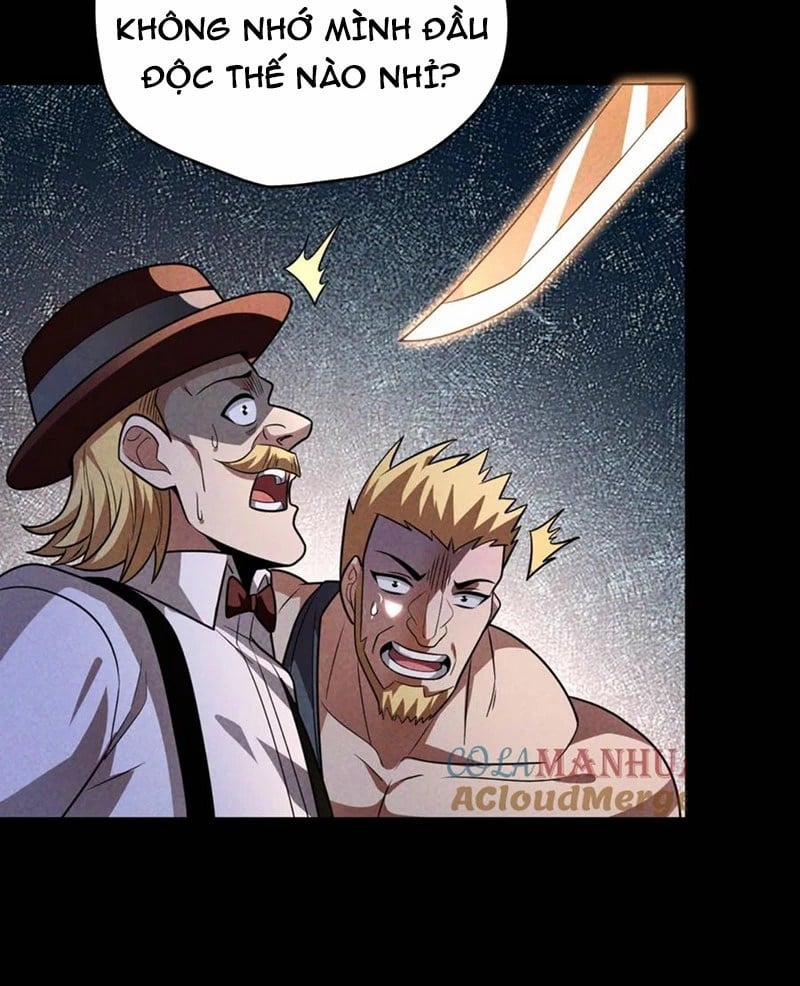 Mạt Thế Cầu Sinh: Ta Có Thể Nhìn Thấy Ẩn Tàng Hệ Thống 116 trang 2