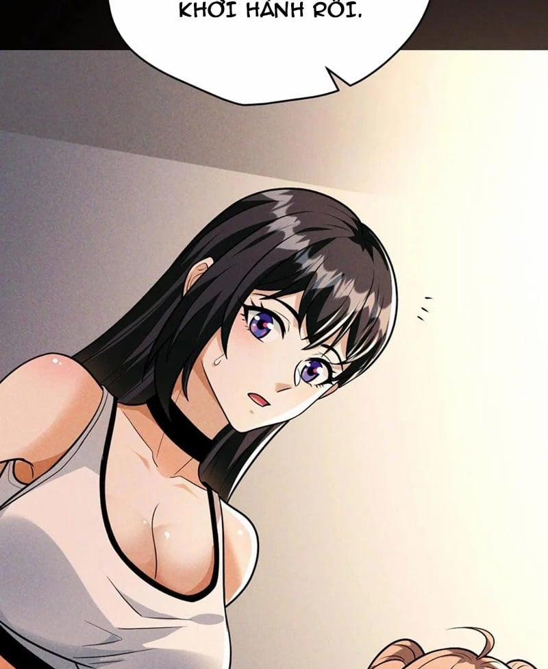 Mạt Thế Cầu Sinh: Ta Có Thể Nhìn Thấy Ẩn Tàng Hệ Thống 116 trang 33