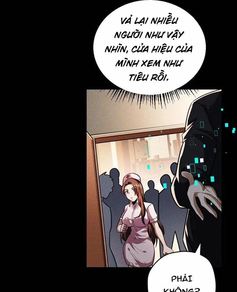 Mạt Thế Cầu Sinh: Ta Có Thể Nhìn Thấy Ẩn Tàng Hệ Thống 116 trang 6