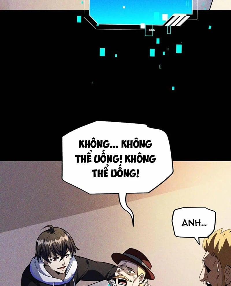 Mạt Thế Cầu Sinh: Ta Có Thể Nhìn Thấy Ẩn Tàng Hệ Thống 116 trang 9