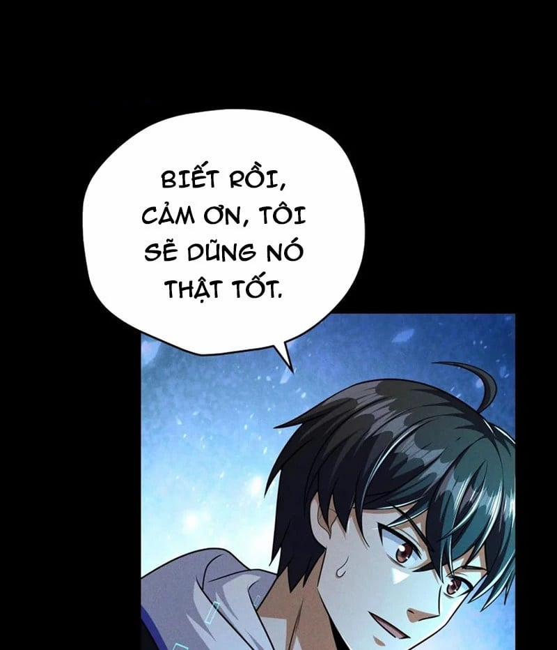 Mạt Thế Cầu Sinh: Ta Có Thể Nhìn Thấy Ẩn Tàng Hệ Thống 117 trang 18