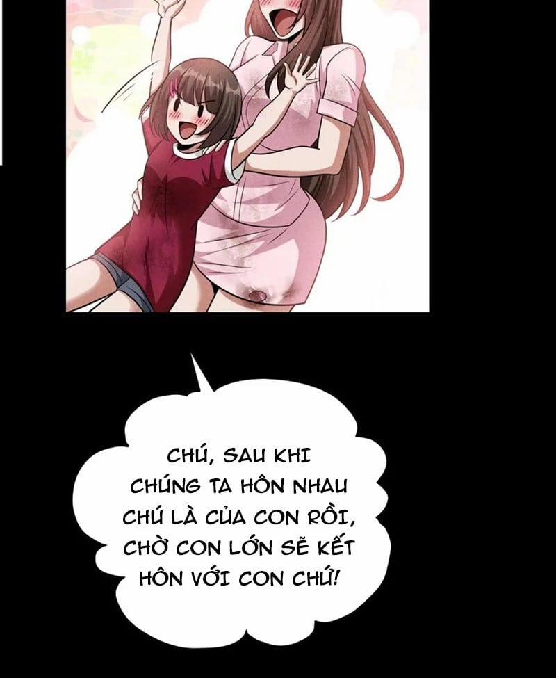 Mạt Thế Cầu Sinh: Ta Có Thể Nhìn Thấy Ẩn Tàng Hệ Thống 117 trang 25