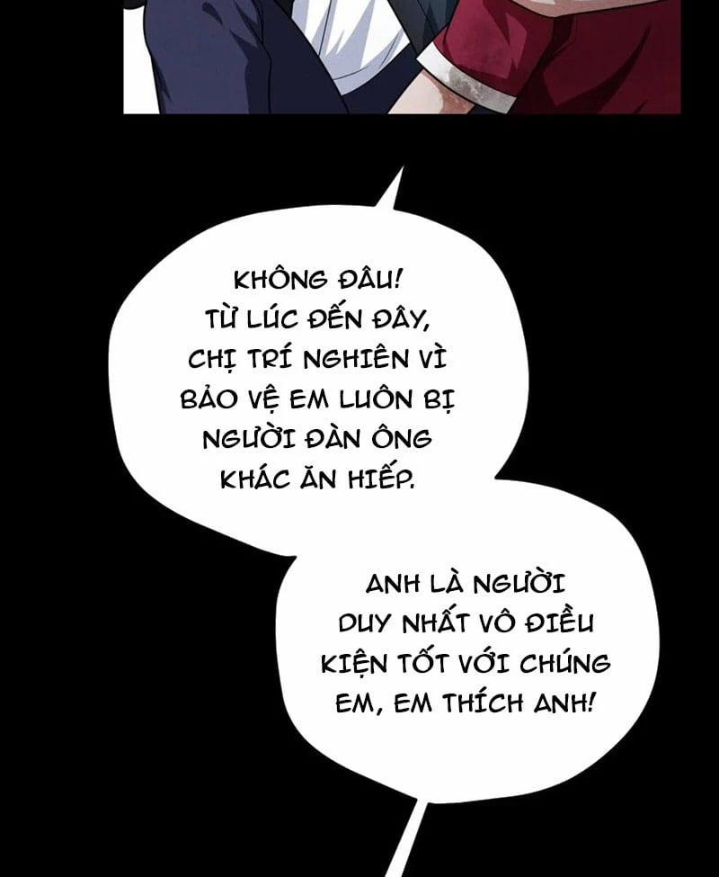 Mạt Thế Cầu Sinh: Ta Có Thể Nhìn Thấy Ẩn Tàng Hệ Thống 117 trang 27