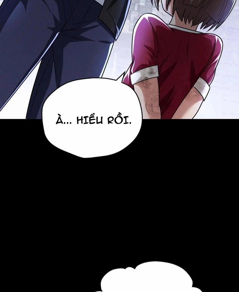 Mạt Thế Cầu Sinh: Ta Có Thể Nhìn Thấy Ẩn Tàng Hệ Thống 117 trang 30