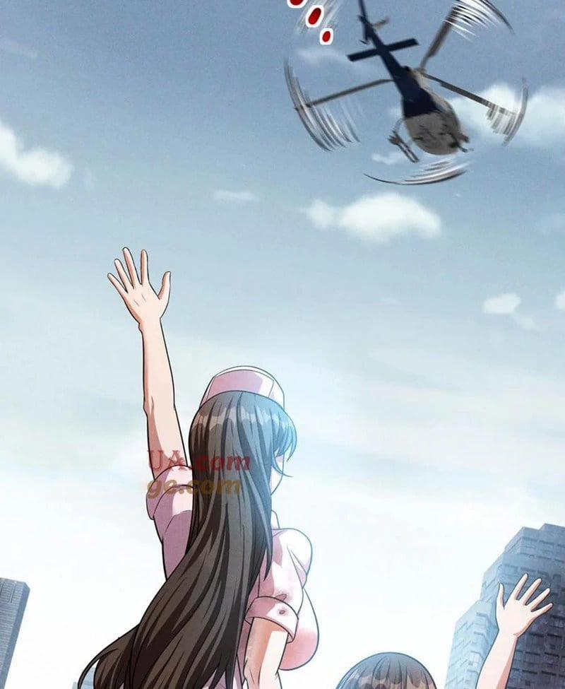 Mạt Thế Cầu Sinh: Ta Có Thể Nhìn Thấy Ẩn Tàng Hệ Thống 117 trang 35