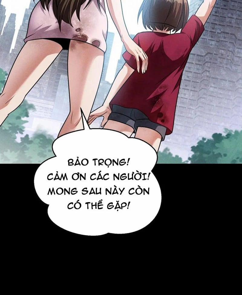 Mạt Thế Cầu Sinh: Ta Có Thể Nhìn Thấy Ẩn Tàng Hệ Thống 117 trang 36