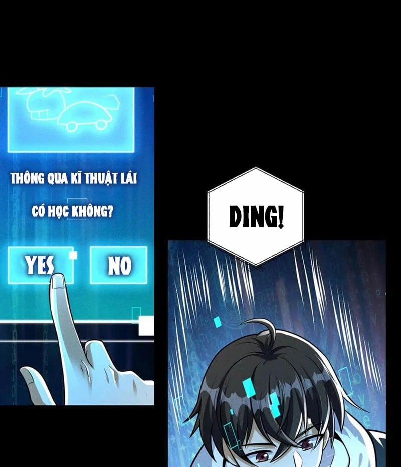 Mạt Thế Cầu Sinh: Ta Có Thể Nhìn Thấy Ẩn Tàng Hệ Thống 117 trang 4