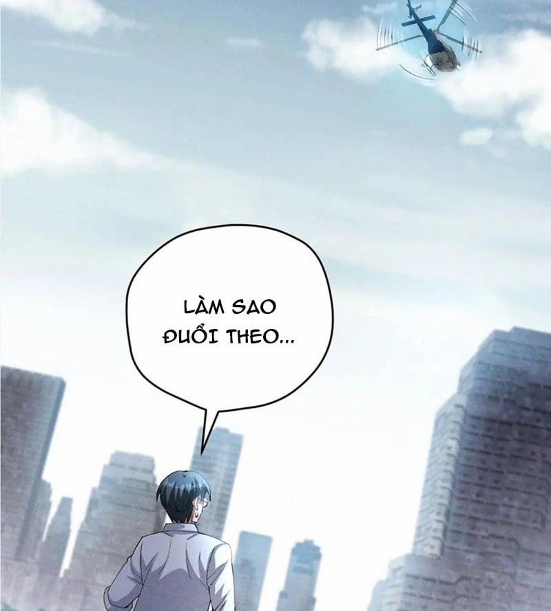 Mạt Thế Cầu Sinh: Ta Có Thể Nhìn Thấy Ẩn Tàng Hệ Thống 117 trang 43