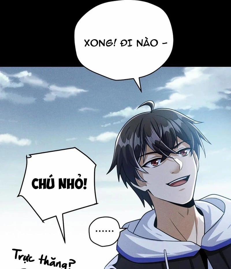 Mạt Thế Cầu Sinh: Ta Có Thể Nhìn Thấy Ẩn Tàng Hệ Thống 117 trang 6