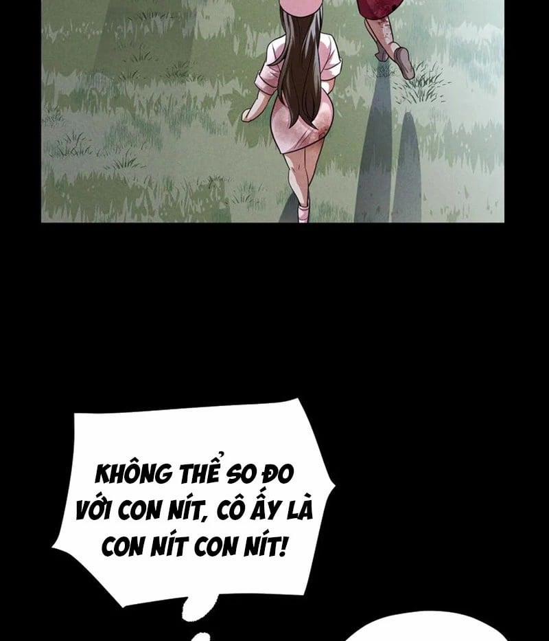 Mạt Thế Cầu Sinh: Ta Có Thể Nhìn Thấy Ẩn Tàng Hệ Thống 117 trang 9