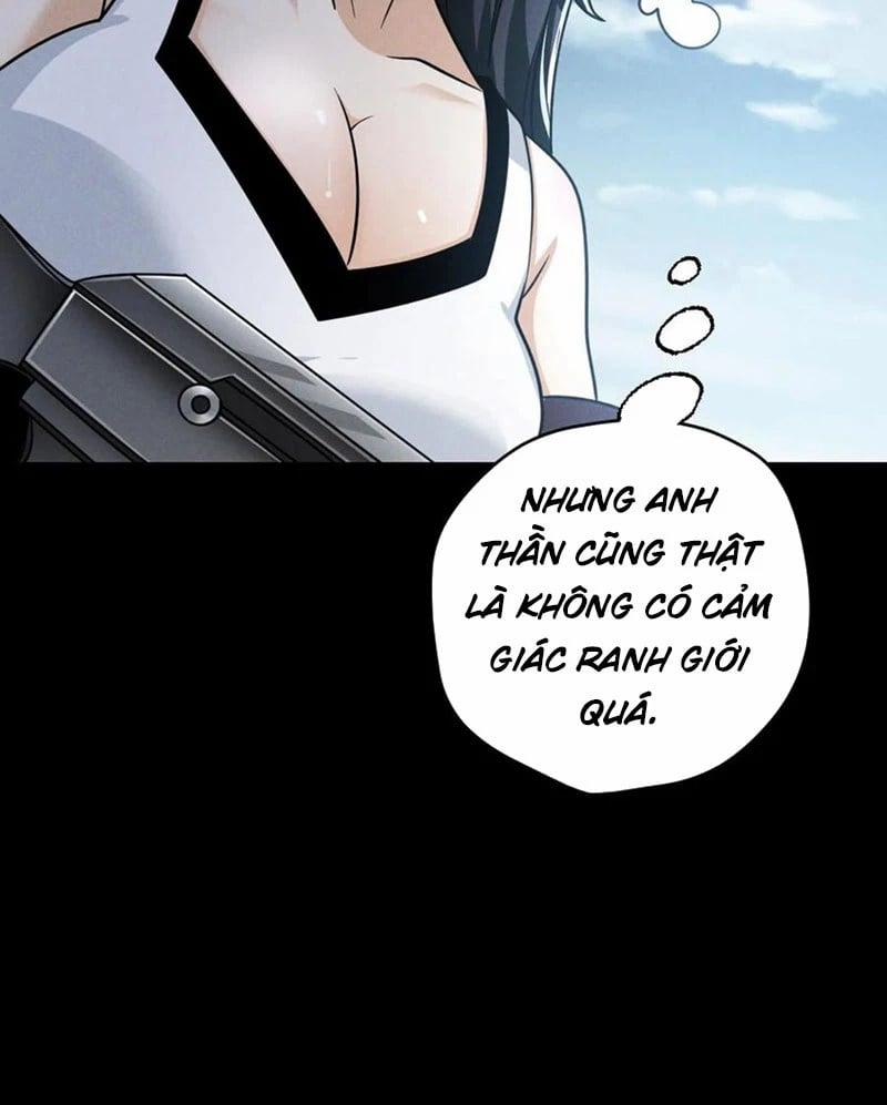 Mạt Thế Cầu Sinh: Ta Có Thể Nhìn Thấy Ẩn Tàng Hệ Thống 118 trang 28