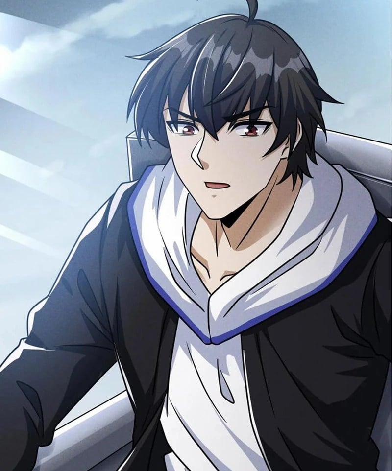 Mạt Thế Cầu Sinh: Ta Có Thể Nhìn Thấy Ẩn Tàng Hệ Thống 118 trang 3