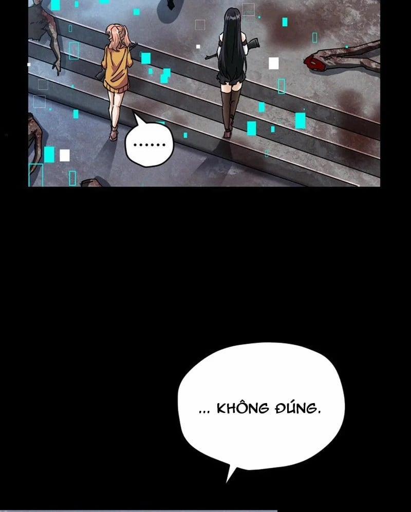 Mạt Thế Cầu Sinh: Ta Có Thể Nhìn Thấy Ẩn Tàng Hệ Thống 118 trang 33