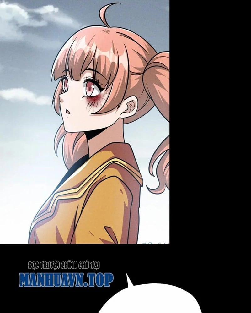 Mạt Thế Cầu Sinh: Ta Có Thể Nhìn Thấy Ẩn Tàng Hệ Thống 118 trang 34