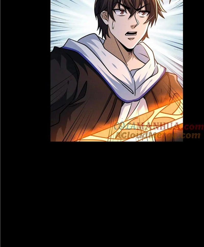 Mạt Thế Cầu Sinh: Ta Có Thể Nhìn Thấy Ẩn Tàng Hệ Thống 118 trang 40