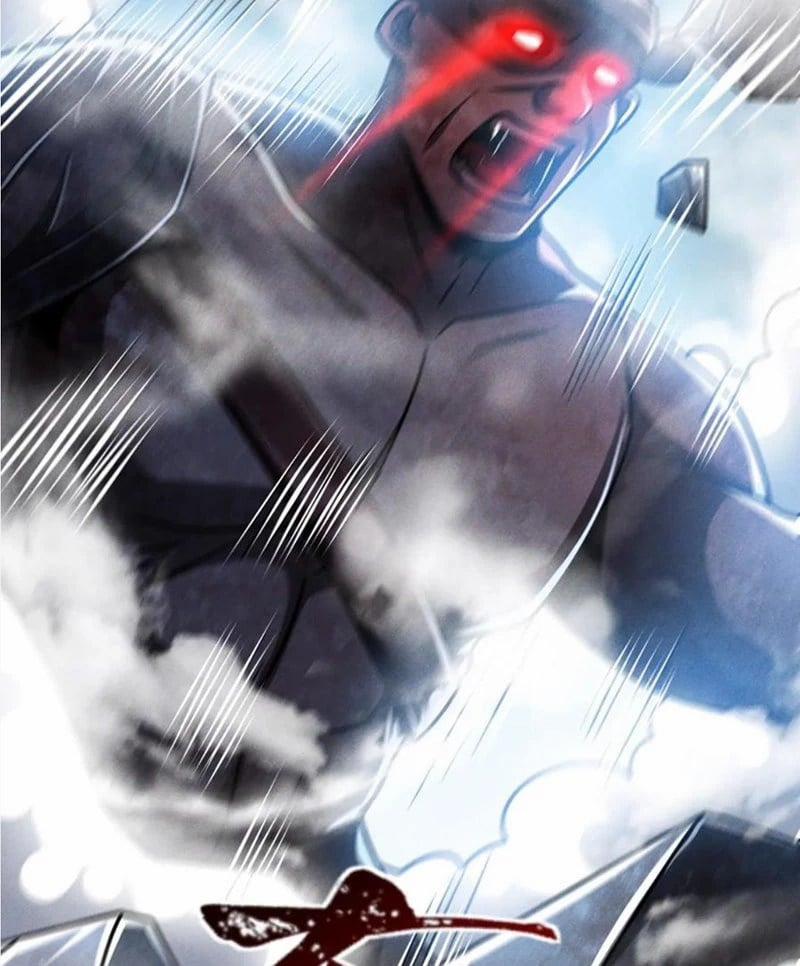 Mạt Thế Cầu Sinh: Ta Có Thể Nhìn Thấy Ẩn Tàng Hệ Thống 118 trang 42